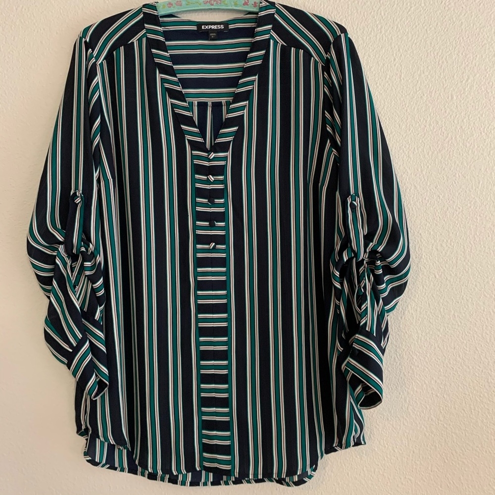 Women’s Express Blouse